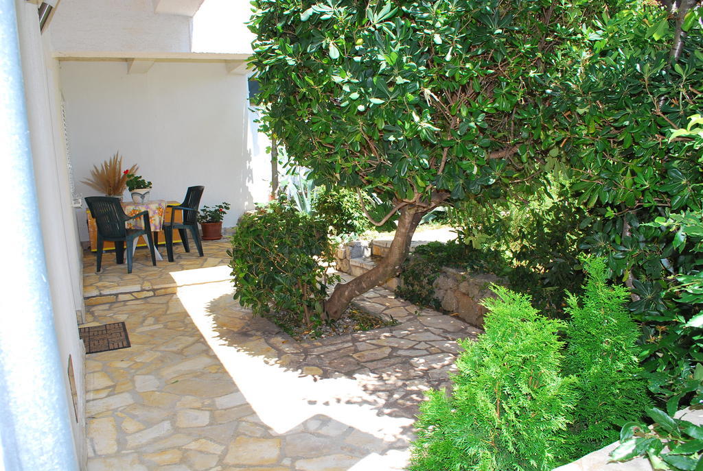 House Anita Apartment Krk Town Room photo