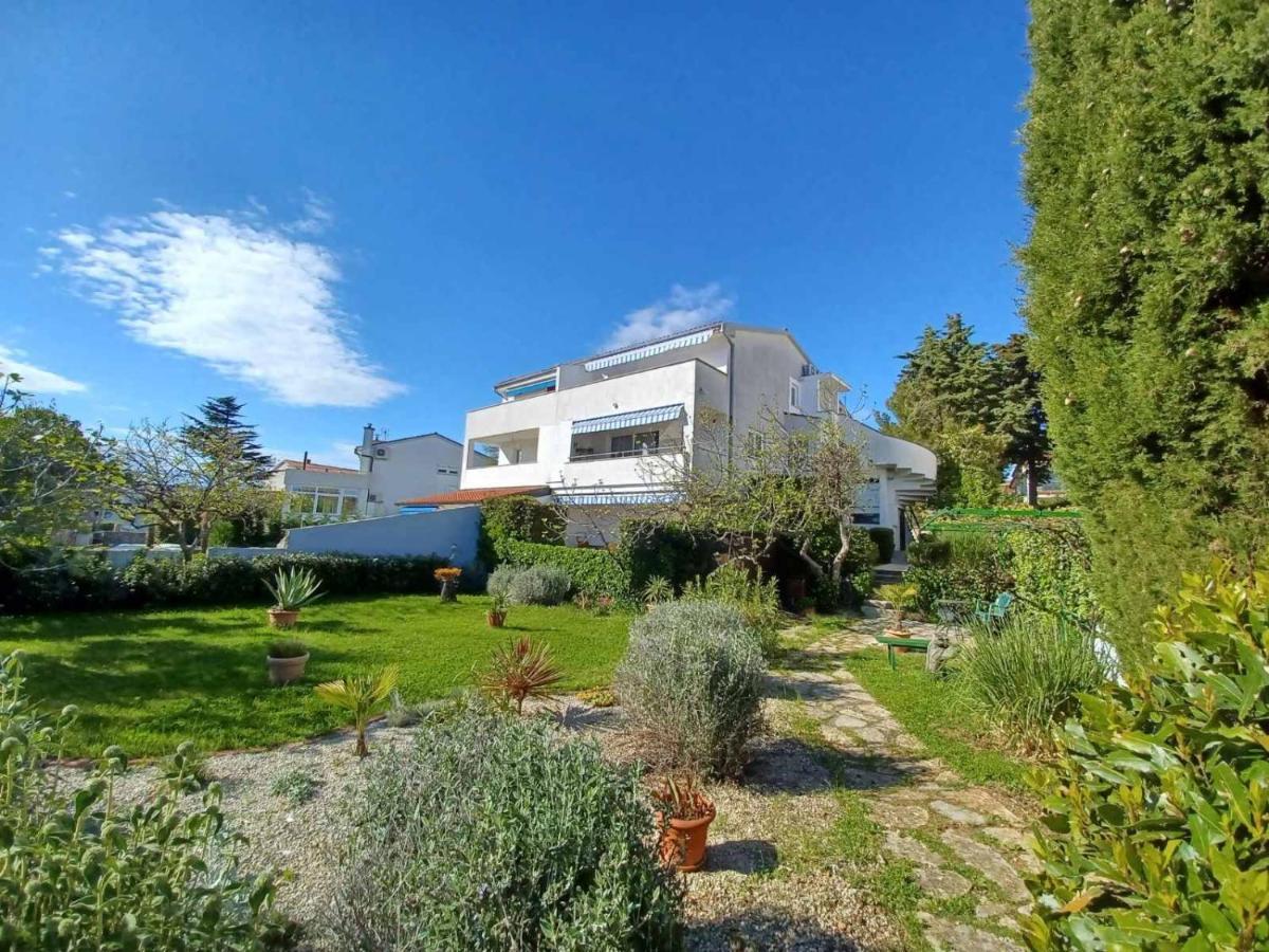 House Anita Apartment Krk Town Exterior photo