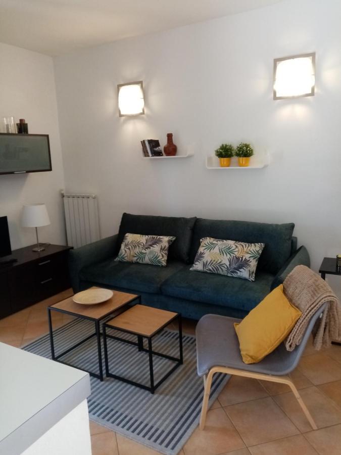 House Anita Apartment Krk Town Exterior photo