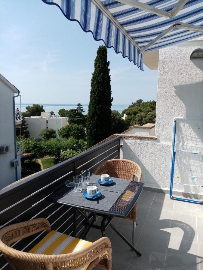 House Anita Apartment Krk Town Exterior photo