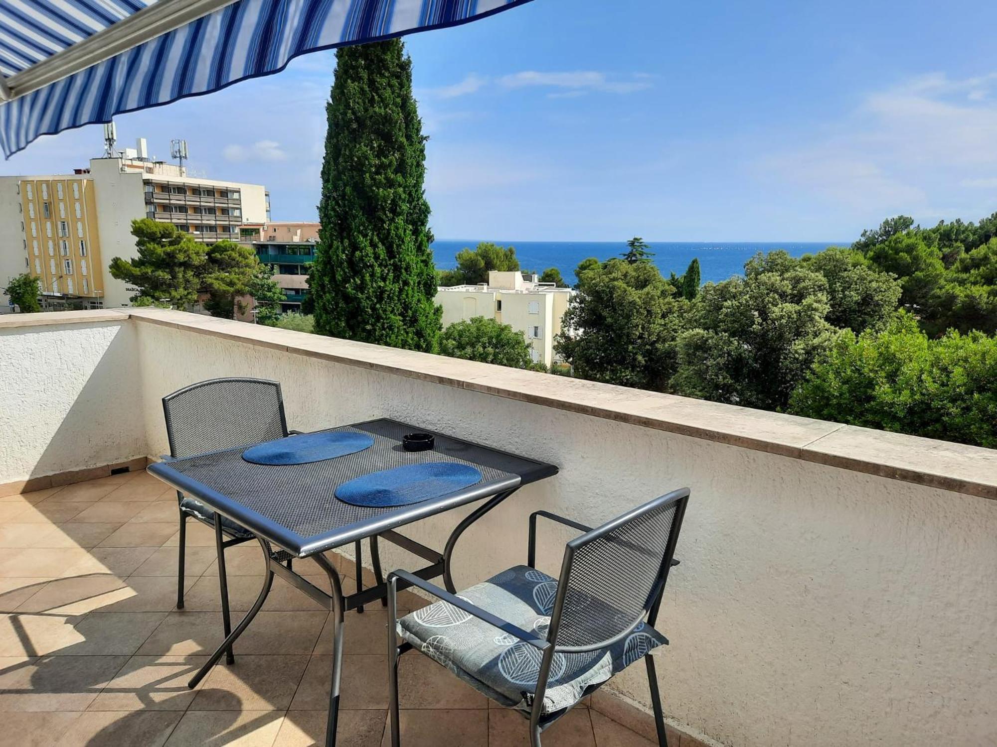 House Anita Apartment Krk Town Exterior photo