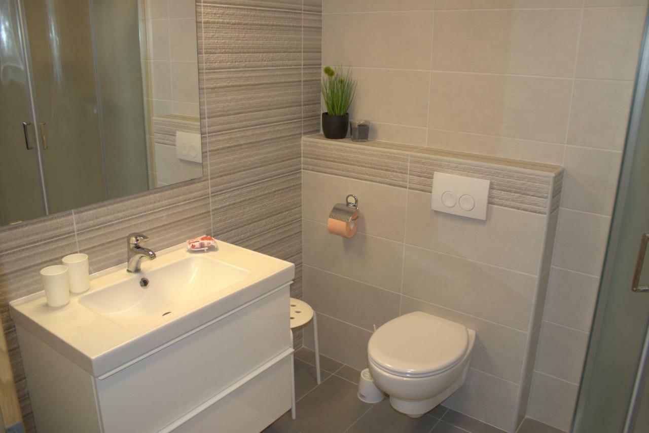 House Anita Apartment Krk Town Exterior photo